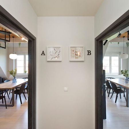 Apartamenty Zacisze Gdańsk Extérieur photo