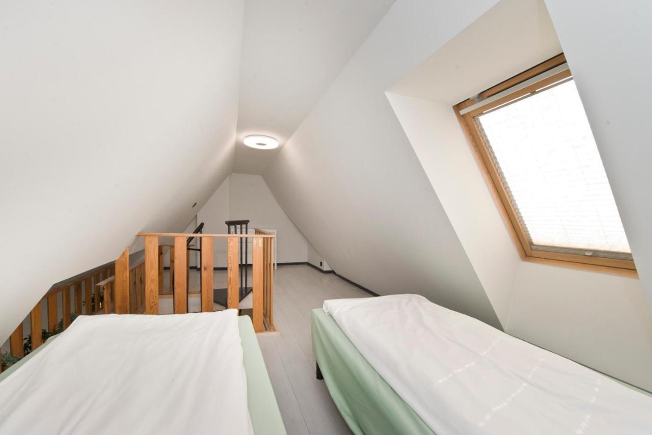 Apartamenty Zacisze Gdańsk Extérieur photo