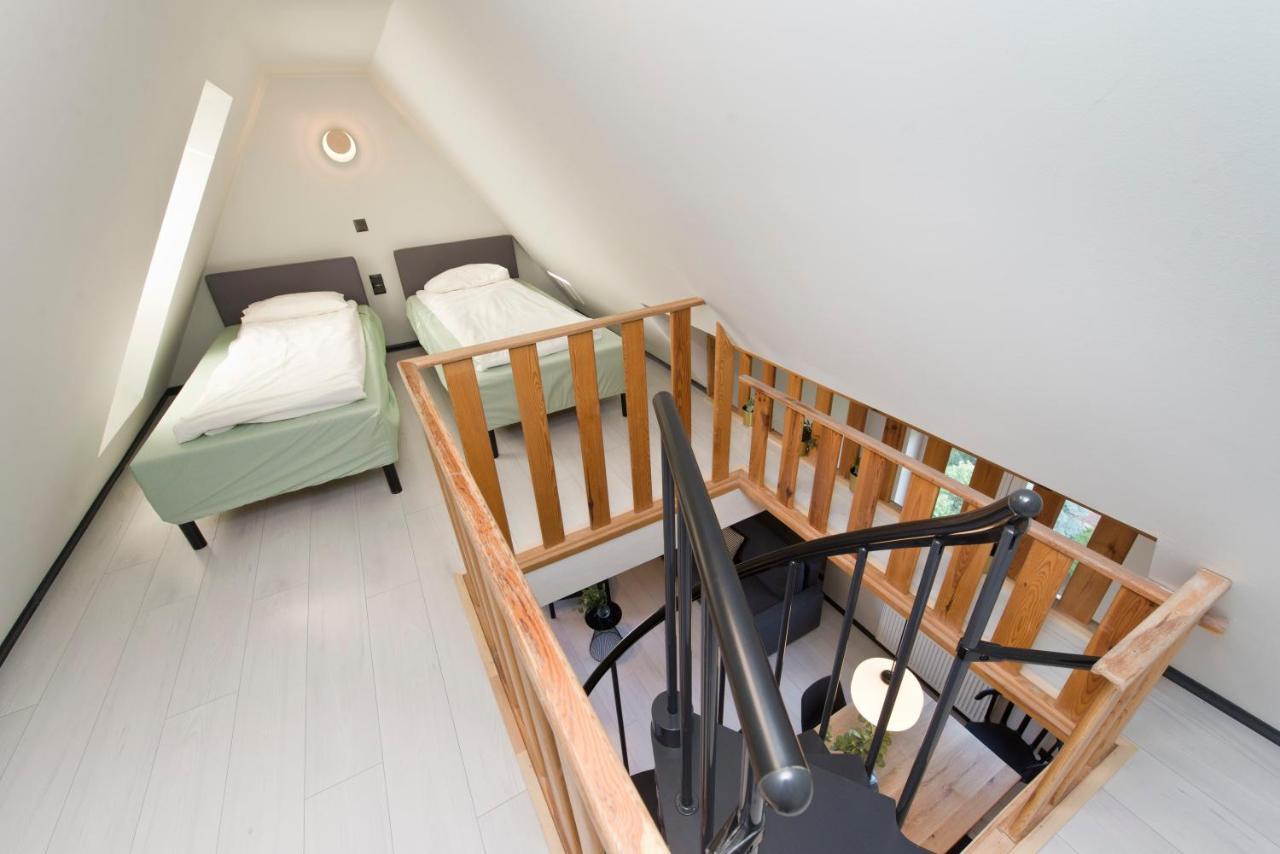 Apartamenty Zacisze Gdańsk Extérieur photo