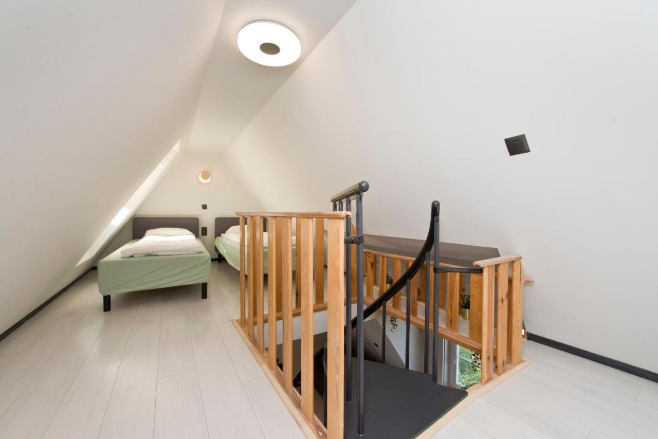 Apartamenty Zacisze Gdańsk Extérieur photo