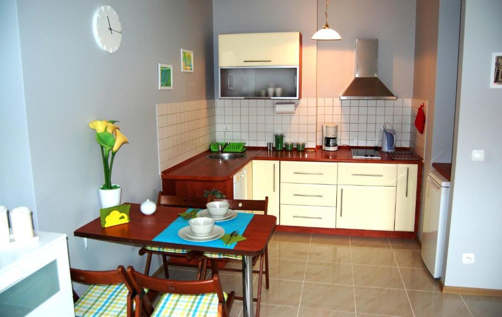 Apartamenty Zacisze Gdańsk Extérieur photo