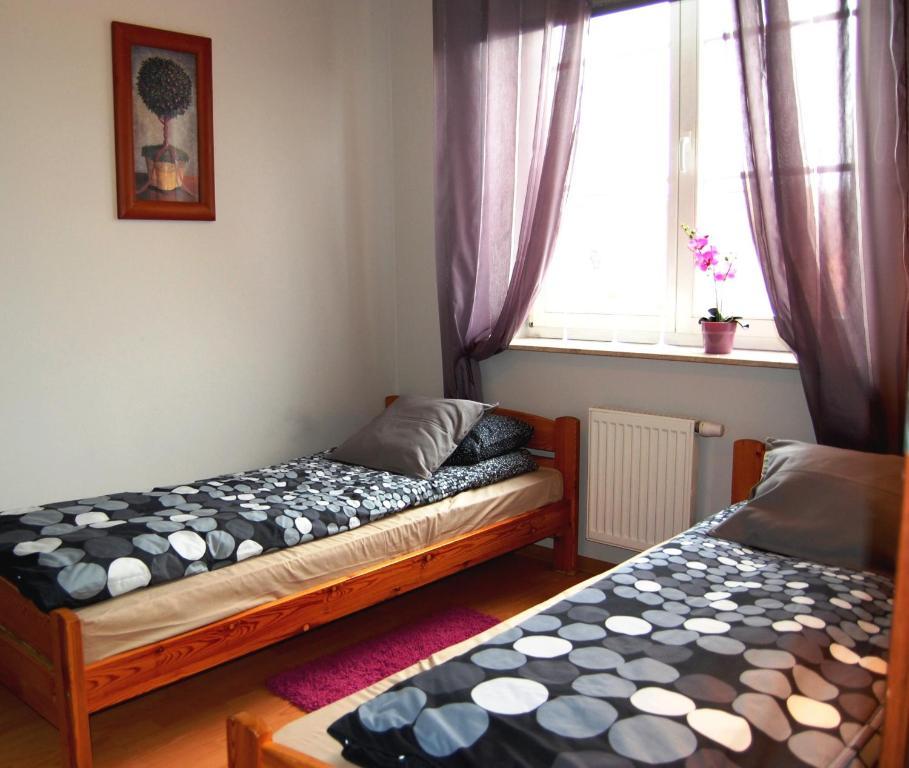 Apartamenty Zacisze Gdańsk Extérieur photo