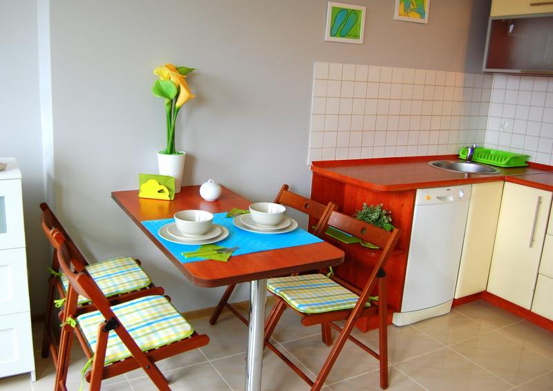 Apartamenty Zacisze Gdańsk Extérieur photo