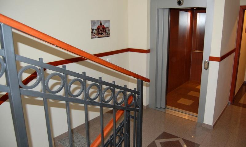 Apartamenty Zacisze Gdańsk Extérieur photo